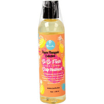 Curls Poppin Pineapple Collection So So Fresh Conditioner για Όγκο & Επανόρθωση για Σγουρά Μαλλιά 236ml