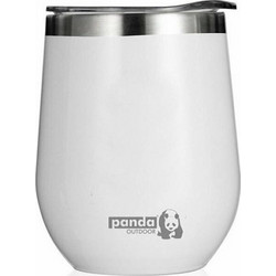 Panda Outdoor 24314 White 320ml