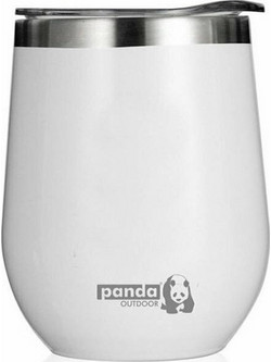 Panda Outdoor 24314 White 320ml