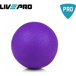 LivePro Μπάλα Μασάζ B-8501