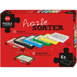 Heye Puzzle Sorter