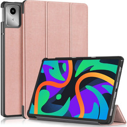 Techsuit FoldPro Rose Gold (Lenovo Tab M11)