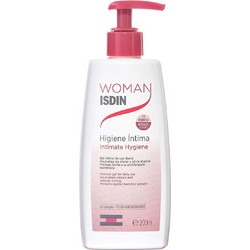 Isdin Woman Intimate Hygiene Gel 200ml