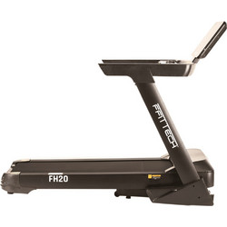 FFITTECH FH20 Ηλεκτρικός Διάδρομος Γυμναστικής 4.5hp έως 180kg