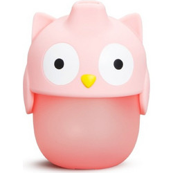 Munchkin Soft Touch Sippy Cup Owl 230ml