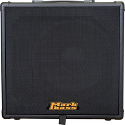 Markbass CMB-121 Blackline Combo