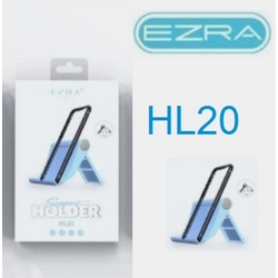 Ezra HL20 Βάση Κινητού για Γραφείο Μπλε
