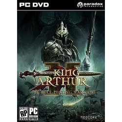 King Arthur 2 Key PC