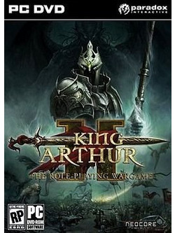 King Arthur 2 Key PC