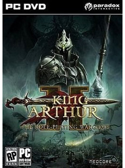 King Arthur 2 Key PC