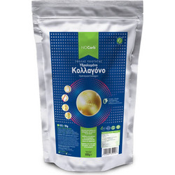 NoCarb Hydrolyzed Collagen 500gr