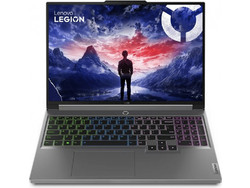 Lenovo Legion 5 16IRX9 (i5-13450HX/16GB/512GB SSD/GeForce RTX 4050 6GB/Windows 11)