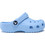 Crocs Classic Clog Παιδικά Παπούτσια Θαλάσσης Ανατομικά Γαλάζια 206991-4NS