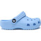 Crocs Classic Clog Παιδικά Παπούτσια Θαλάσσης Ανατομικά Γαλάζια 206991-4NS Crocs Classic Clog Παιδικά Παπούτσια Θαλάσσης Ανατομικά Γαλάζια 206991-4NS