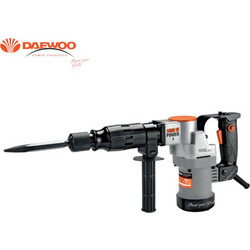 Daewoo DADH-1050 Περιστροφικό Κατεδαφιστικό Πιστολέτο Ρεύματος 1050W