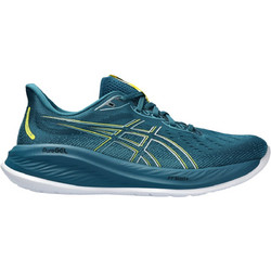 ASICS Gel-Cumulus 26 Ανδρικά Αθλητικά Παπούτσια για Τρέξιμο Πετρόλ 1011B792-400