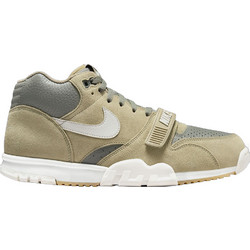 Nike Air Trainer 1 Ανδρικά Sneakers Μποτάκια Μπεζ FJ4182-200