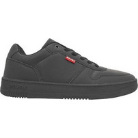 Levi's Ανδρικά Sneakers Μαύρα 235649-794-559