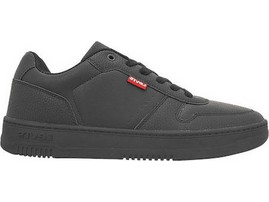 Levi's Ανδρικά Sneakers Μαύρα 235649-794-559