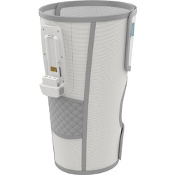 Homedics SR-CMK10H Μανσέτα Πρεσσοθεραπείας Γονάτου