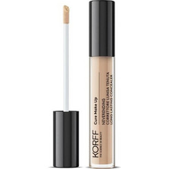 Korff Cure Make Up Neverending Long Lasting Concelear 03 Liquid Concealer 2.8ml