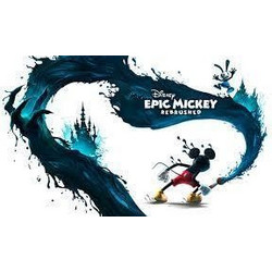 Epic Mickey Rebrushed PC