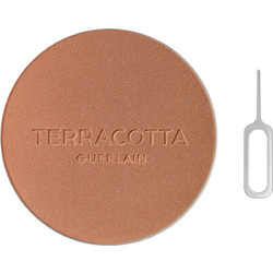 Guerlain Terracotta Original Refill 04 Deep Cool Bronzer Powder 10gr