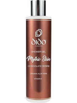 Dido Chocolate Desire Αφρόλουτρο σε Gel 200ml