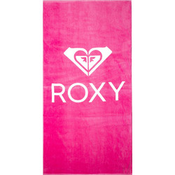 Roxy Glimmer of Hope Πετσέτα Θαλάσσης Φούξια 80x160cm ERJAA04266-MJY0
