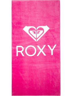 Roxy Glimmer of Hope Πετσέτα Θαλάσσης Φούξια 80x160cm ERJAA04266-MJY0