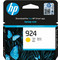 HP 924 Yellow Μελάνι Εκτυπωτή Inkjet 4K0U5NE HP 924 Yellow Μελάνι Εκτυπωτή Inkjet 4K0U5NE