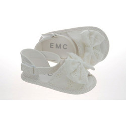 EMC SC0117 White