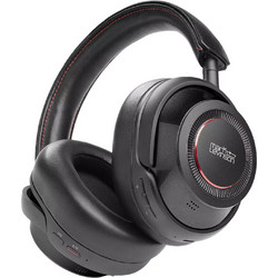 Mark Levinson No 5909 Ενσύρματα & Ασύρματα Bluetooth Ακουστικά Over Ear με Noise Cancelling Μαύρα