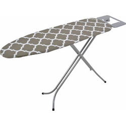 Ankor 830763 Σιδερώστρα για Σίδερο Ατμού 110x34x88cm