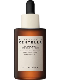 SKIN1004 Madagascar Centella Probio-Cica Intensive Ενυδατικό Serum Προσώπου 50ml