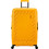 American Tourister Dashpop Βαλίτσα Μεγάλη 77x50x30cm με 4 Ρόδες Κίτρινη