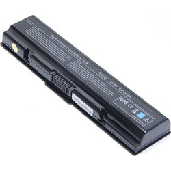 Powertech Συμβατή Μπαταρία Laptop για Toshiba Satellite A200/A210/A300/M200 4400mAh
