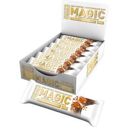 Pure Gold Magic Protein Bar Chocolate & Cookies 45gr 24τμχ