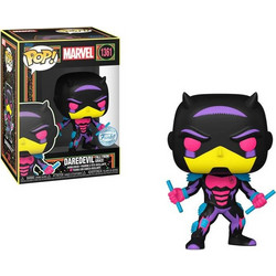 Funko Pop! Marvel 1361 Daredevil Fall From Grace Special Edition