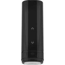 Kiiroo Onyx+ Teledildonic with Skin Texture Pocket Sleeve Αυνανιστήρι
