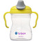 B.Box Spout Cup Lemon 240ml B.Box Spout Cup Lemon 240ml