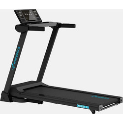 Energetics Power Run Ηλεκτρικός Αναδιπλούμενος Διάδρομος Τρεξίματος 2hp έως 120kg TRT-301-0002