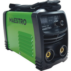 Maestro MINGO-140 Ηλεκτροκόλληση Inverter MMA 140A 60%