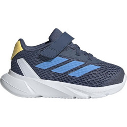 Adidas Duramo Παιδικά Αθλητικά Παπούτσια για Τρέξιμο Μπλε ID5894