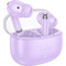 Hoco EQ12 Ακουστικά Bluetooth In Ear Purple