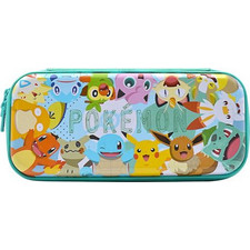 Hori NSW-291U Θήκη Προστασίας για Switch OLED / Switch Lite & Switch