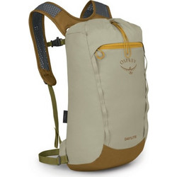 Osprey Daylite Cinch Ορειβατικό Σακίδιο 15lt Meadow Grey
