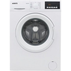Moritz MR-201410 Πλυντήριο Ρούχων 10kg 1200 Στροφών