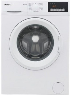 Moritz MR-201410 Πλυντήριο Ρούχων 10kg 1200 Στροφών