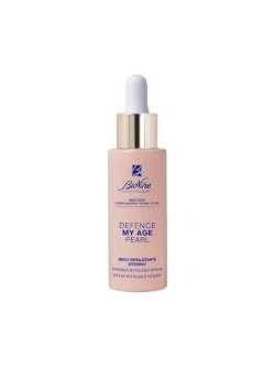 Bionike Defence My Age Pearl Intensive Revitalising Ενυδατικό Serum Προσώπου 30ml